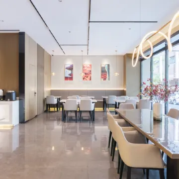 Jaya Hotel (Xi'an Zhonggulou Railway Station Wulukou Subway Station)