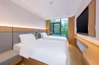 Jifeng Hotel (Wangjing Science and Technology Park Donghuqu Subway Station Branch) - Esports