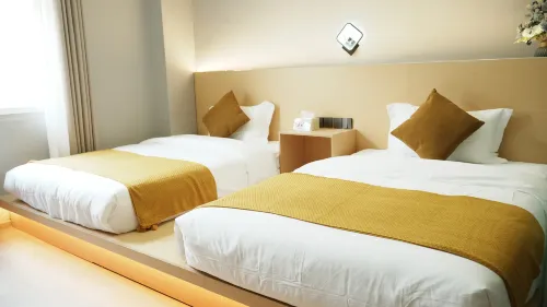 Shangri-La niansa Homestay
