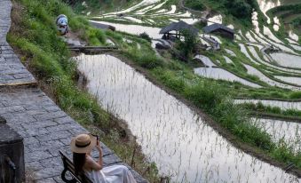 outside of time homestay  Yunhe County, Lishui(Yunhe Terrace Scenic Spot store)
