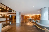 Kuitun Mingyu Licheng Hotel 쿠이툰 호텔