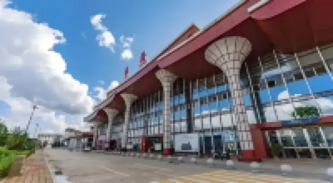 隱巷全季民宿（百樹廣場店）