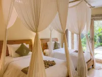 La Berceuse Resort and Villa Nusa Dua by Taritiya Collection Hotels near BTDC