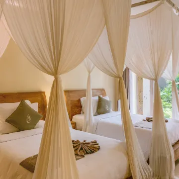La Berceuse Resort and Villa Nusa Dua by Taritiya Collection Отели рядом с достопримечательностью «Коллекция Бали»