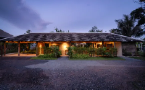 Sré Lodge Living Style Community