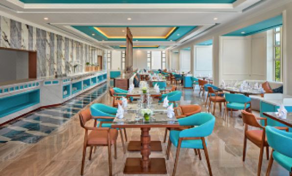 Mercure Nha Trang Beach