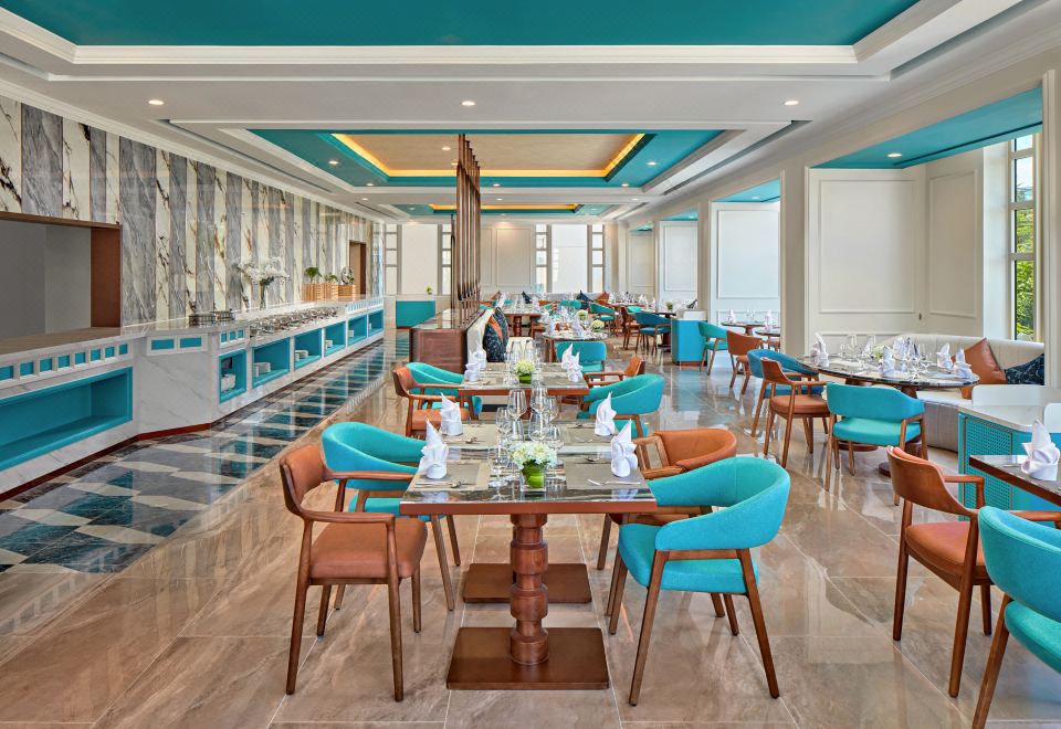 머큐어 냐짱 비치