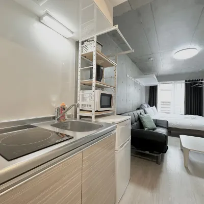Marvelous Asakusa Hotels near Hozomon Gate