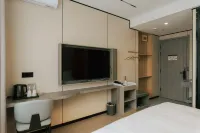 Altay Xueji Resort Hotel