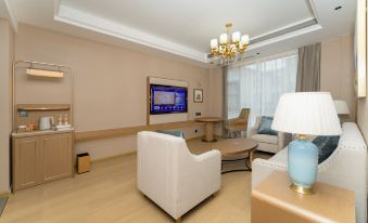 Vienna Hotel (Taikang Yincheng North Road, Zhoukou)