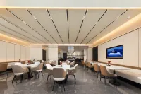 Zhoushan Putuo Zhujiajian Nansha Scenic Area Atour Hotel