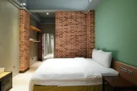 Ren Shan Guesthouse