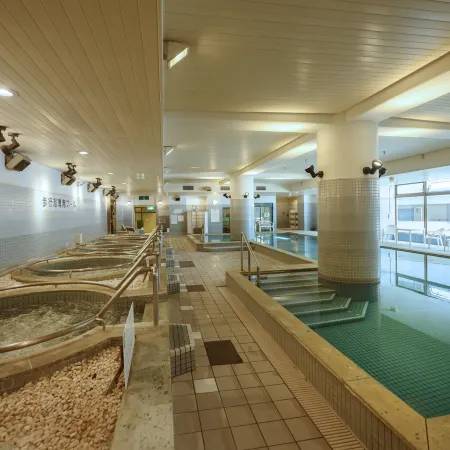 Wellness Forest Ito - Kyoritsu Resort