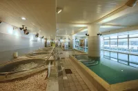 Wellness Forest Ito - Kyoritsu Resort - Pools