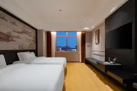 Chule Palace Cultural Themed Hotel (Yichang East Railway Station) 이창 공항 주변 호텔