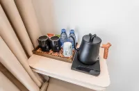 Stars•Xingchen Design Hotel (Longwangtou Beach)