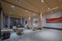 No.1 Hot Spring Hotel - Airport Shuttle