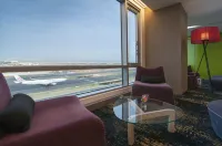 Hyatt Regency Taoyuan International Airport - Gym