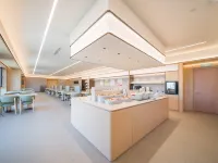 JI Hotel (Chifeng Hongshan Sports Centre) โรงแรมในชี่เฟิง