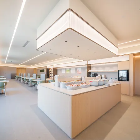 JI Hotel (Chifeng Hongshan Sports Centre)