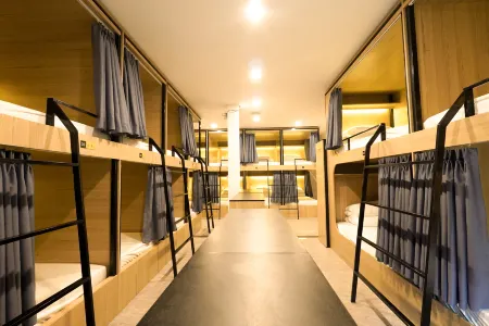 Motogo Hostel