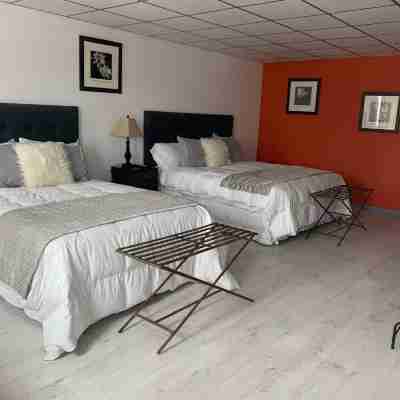 Hotel Boutique Grand Cru Rooms