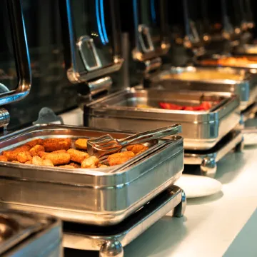 Ramada Plaza by Wyndham Dolsan Yeosu Отели рядом с достопримечательностью «Остров Одонго»