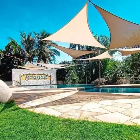 Baggak Hotel & Restaurant by SMS Hospitality
