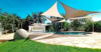 Baggak Hotel & Restaurant by SMS Hospitality - Swimmingpools