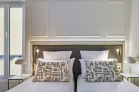 Posy Hotel by Happyculture Hotels near Le Chocolat Alain Ducasse, Le Comptoir À l'Etoile d'Or
