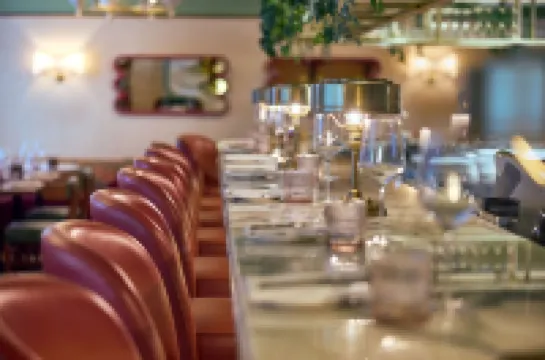 七月倫敦維多利亞