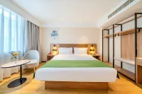 GreenTree Inn Hotel (Chenggu Juyuan Road Branch)