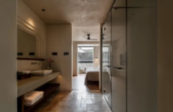 Huangshan Anxiaoshanyu · Vacation Boutique Inn (Yongxing Lake, Chengkan Scenic Area)