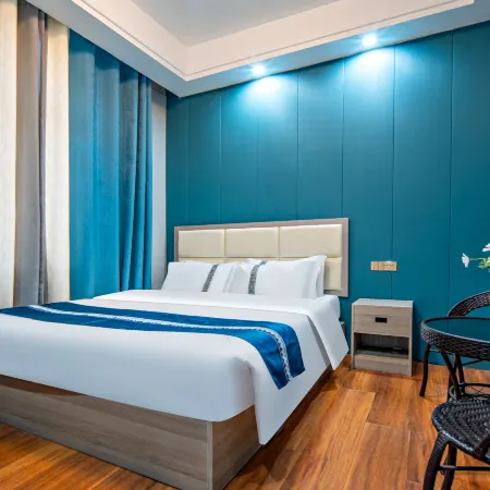 Yunlai Business Hotel