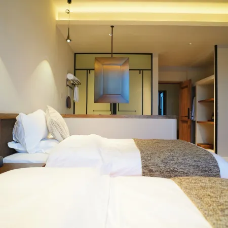 Ciyang Homestay