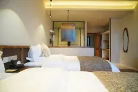 Ciyang Homestay Hotels in Ngawa County