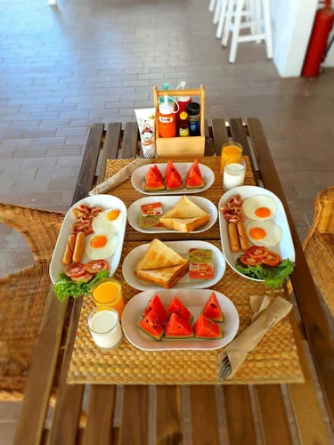 รูปภาพของบ้านฟ้าใส