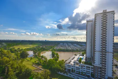 Cube 8teens by Nest Home Отели рядом с достопримечательностью «The ARC at Austin Hill»