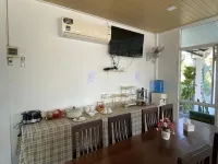 ThanaVill Resort - Bữa sáng