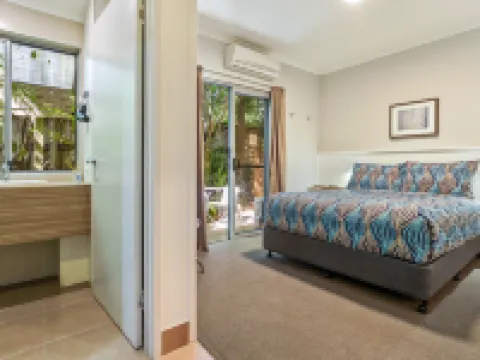 Noosa Flashpackers Hotels in Sunshine Beach