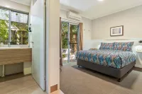 Noosa Flashpackers فنادق في 