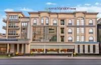 HuaYue Mansion Hotel Hotels near Metro Taschkent