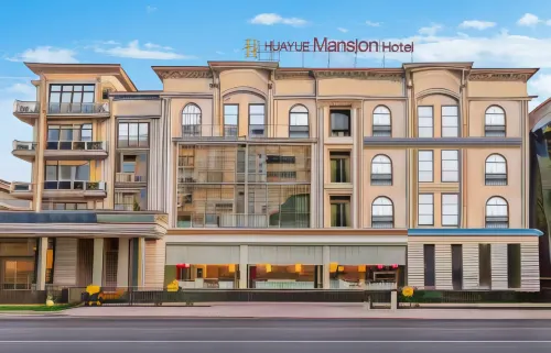 HuaYue Mansion Hotel