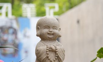 Miankong Biji Homestay (Qingdao Laoshan Scenic Area)