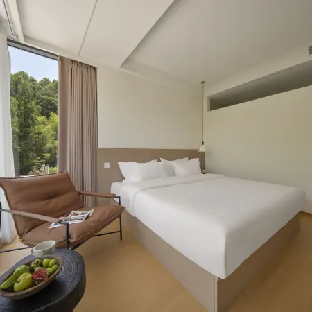 Yunsi | Joyful Lan Homestay (Moganshan International Tourist Resort)