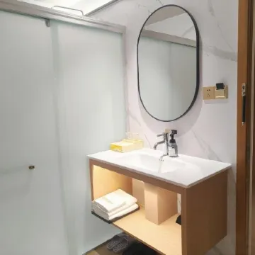 Kanghao Fashion Hotel Отели в г. Чиби