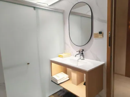 Kanghao Fashion Hotel