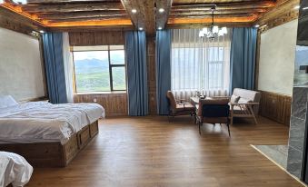 Kangding Gajugang Homestay