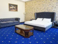 Dostoevsky Hotels near Millionka