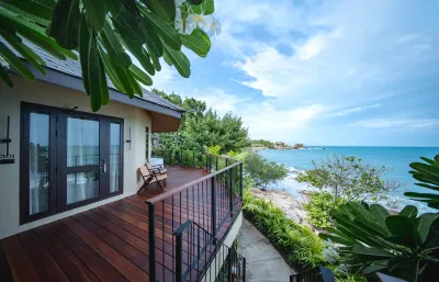 Kira Baya Koh Samed